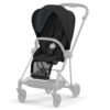 Seat pack Mios 3 Deep Black Cybex