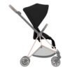 Seat pack Mios 3 Deep Black Cybex
