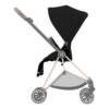 Seat pack Mios 3 Deep Black Cybex