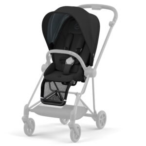 Seat pack Mios 3 Deep Black Cybex