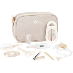 Trousse de soin Sable Babymoov
