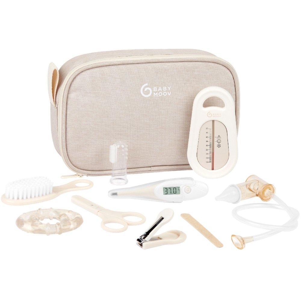 Trousse de soin Sable Babymoov