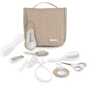 Trousse de toilette Clay Béaba